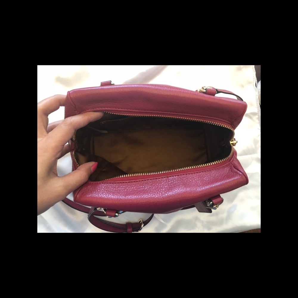 Coach bag - Picture 4 of 12